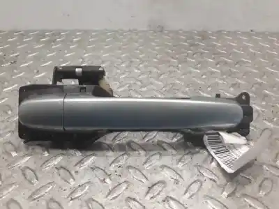 Second-hand car spare part exterior right front door handle for toyota auris (_e15_) 1.6 (zre151_) oem iam references 