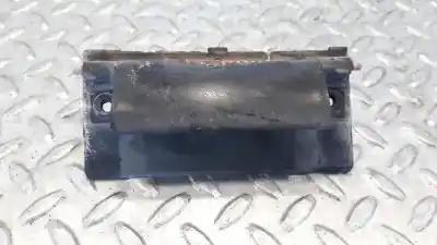 Peça sobressalente para automóvel em segunda mão puxador exterior de mala por chevrolet tacuma 1.6 cat referências oem iam 