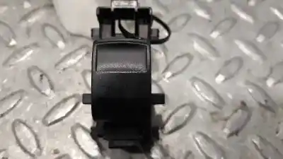 Second-hand car spare part rear right power window switch for toyota auris (_e15_) 1.6 (zre151_) oem iam references 