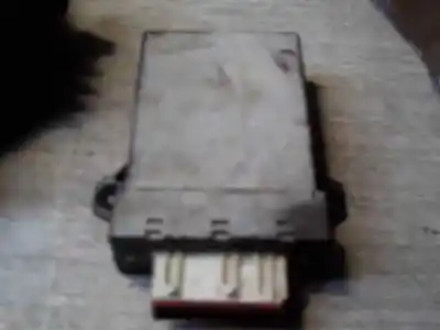 Piesă de schimb auto la mâna a doua UNITATE DE CONTROL MOTOR ECU pentru PEUGEOT 206 BERLINA  Referințe OEM IAM   