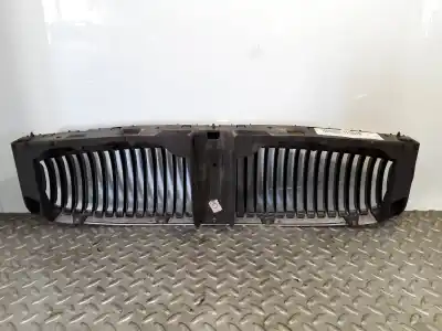 Second-hand car spare part front grille for jaguar x-type 2.1 v6 24v cat oem iam references   