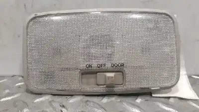 Second-hand car spare part interior light for toyota auris (_e15_) 1.6 (zre151_) oem iam references 