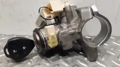 Second-hand car spare part ignition switch for toyota auris (_e15_) 1.6 (zre151_) oem iam references 450200204