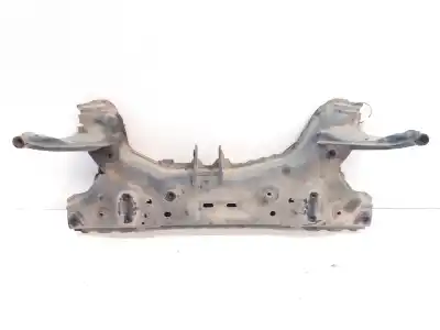Автозапчастина б/у передня вісь для mazda 2 (de_, dh_) 1.3 (de3fs) посилання на oem iam d65134800b