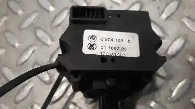 Second-hand car spare part indicator switch for bmw serie 5 berlina (e60) 530d oem iam references   01106720