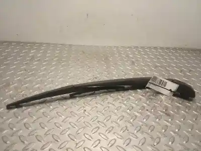 Second-hand car spare part rear windshield wiper arm for toyota auris (_e15_) 1.6 (zre151_) oem iam references 