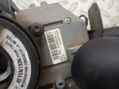 Second-hand car spare part multifunction switch for renault megane i scenic (ja0) 1.9 d alize oem iam references 7700428203  54034961a