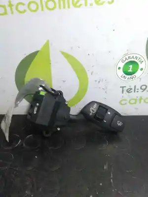 Peça sobressalente para automóvel em segunda mão comutador de limpa vidros por bmw serie 5 berlina (e60) 530d referências oem iam 6924106a