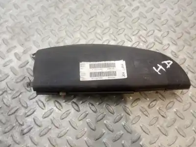 Автозапчасти б/у левая боковая подушка безопасности за renault megane i scenic (ja0) 1.9 d alize ссылки oem iam 8200071580