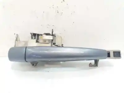 Piesă de schimb auto la mâna a doua mâner exterior spate dreapta pentru peugeot 407 sport referințe oem iam 