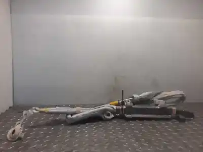 Second-hand car spare part front left curtain airbag for toyota auris (_e15_) 1.6 (zre151_) oem iam references 1j0h84708qa3