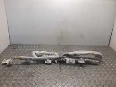 Second-hand car spare part front right curtain airbag for toyota auris (_e15_) 1.6 (zre151_) oem iam references 1j0h64408qa2