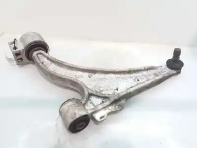 Автозапчасти б/у передний левый нижний рычаг подвески за opel astra j lim. selective ссылки oem iam 13401129