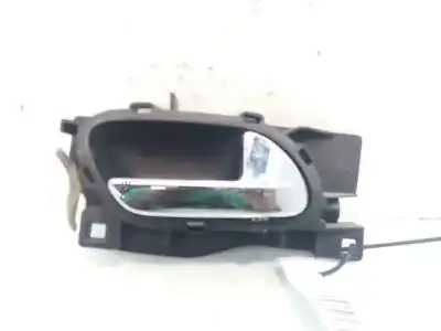 Piesă de schimb auto la mâna a doua interior mânerul dreapta fata pentru peugeot 407 sport referințe oem iam 