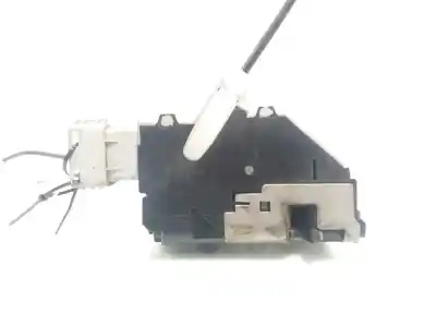 Piesă de schimb auto la mâna a doua încuietoare ușa din dreapta fațã pentru peugeot 407 sport referințe oem iam 9683417980