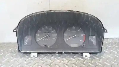 Peça sobressalente para automóvel em segunda mão quadrante por peugeot partner (s1) 1.9 diesel referências oem iam 9630166880