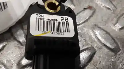 Second-hand car spare part sensor for toyota auris (_e15_) 1.6 (zre151_) oem iam references   