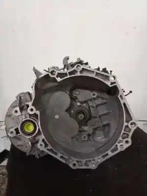 Автозапчасти б/у коробка передач за opel astra j lim. selective ссылки oem iam m320mde