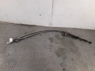 Second-hand car spare part gearbox linkage for hyundai santa fe (bm) 2.2 crdi cat oem iam references 