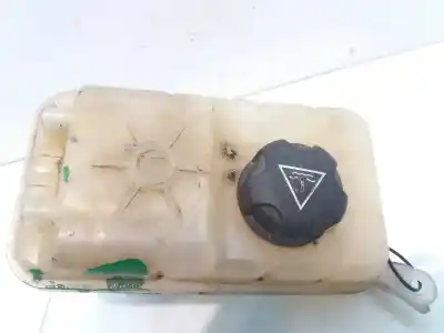 Piesă de schimb auto la mâna a doua vas de expansiune pentru peugeot 407 sport referințe oem iam 