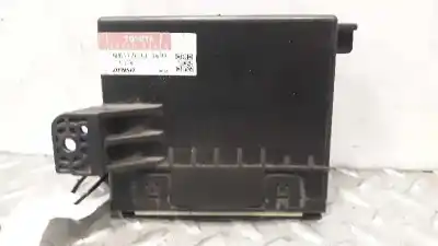 İkinci el araba yedek parçası ECU MOTOR KONTROL CIHAZI için TOYOTA AURIS (_E15_)  OEM IAM referansları 8865002420  MB1776003693