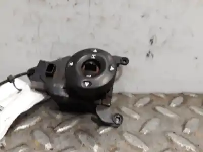 Second-hand car spare part rearview side mirror switch for hyundai santa fe (bm) 2.2 crdi cat oem iam references 371480