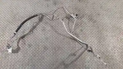 Second-hand car spare part air conditioning pipes for toyota auris (_e15_) 1.6 (zre151_) oem iam references 