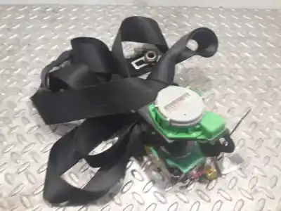 Second-hand car spare part front left seat belt for toyota auris (_e15_) 1.6 (zre151_) oem iam references 