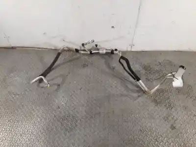 Second-hand car spare part air conditioning pipes for hyundai santa fe (bm) 2.2 crdi cat oem iam references 