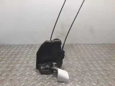 Second-hand car spare part rear right door lock for toyota auris (_e15_) 1.6 (zre151_) oem iam references 