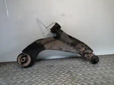 Peça sobressalente para automóvel em segunda mão braço de suspensão inferior dianteiro direito por jaguar x-type 2.1 v6 24v cat referências oem iam 