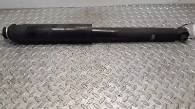 Second-hand car spare part rear left shock absorber for toyota auris (_e15_) 1.6 (zre151_) oem iam references 