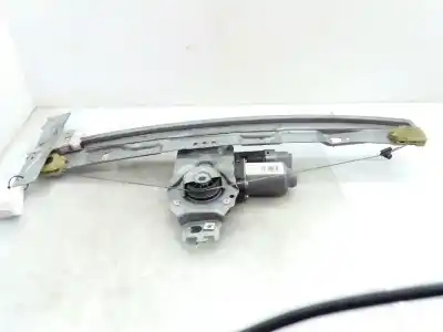 Автозапчастина б/у регулятор вікна передній лівий для peugeot 207/207+ (wa_, wc_) 1.6 hdi посилання на oem iam 9221ft Автозапчастина б/у регулятор вікна передній лівий для peugeot 207/207+ (wa_, wc_) 1.6 hdi посилання на oem iam 9221ft