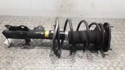 Second-hand car spare part front left shock absorber for toyota auris (_e15_) 1.6 (zre151_) oem iam references 