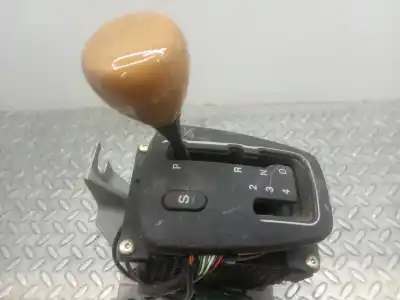 Peça sobressalente para automóvel em segunda mão alavanca de velocidades por jaguar x-type 2.1 v6 24v cat referências oem iam 1x437c453ac