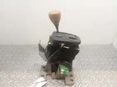 Pezzo di ricambio per auto di seconda mano leva del cambio per jaguar x-type 2.1 v6 24v cat riferimenti oem iam 1x437c453ac  