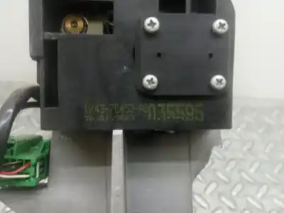 Pezzo di ricambio per auto di seconda mano leva del cambio per jaguar x-type 2.1 v6 24v cat riferimenti oem iam 1x437c453ac  