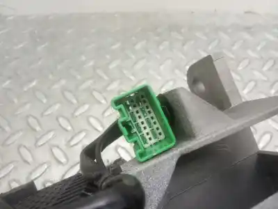 Pezzo di ricambio per auto di seconda mano leva del cambio per jaguar x-type 2.1 v6 24v cat riferimenti oem iam 1x437c453ac  