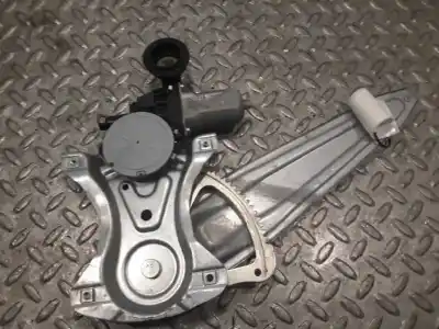 Second-hand car spare part rear left window regulator for toyota auris (_e15_) 1.6 (zre151_) oem iam references 857100d100