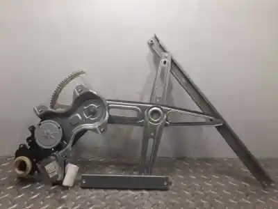 Second-hand car spare part driver left window regulator for toyota auris (_e15_) 1.6 (zre151_) oem iam references 8570202020