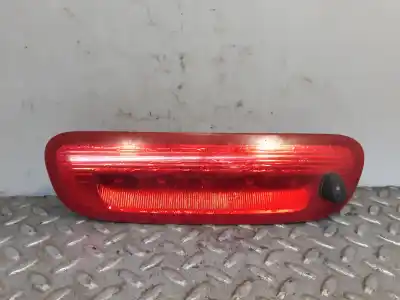 Second-hand car spare part central brake light for hyundai santa fe (bm) 2.2 crdi cat oem iam references 