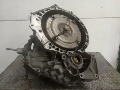 Peça sobressalente para automóvel em segunda mão caixa de velocidades por jaguar x-type 2.1 v6 24v cat referências oem iam re0l2