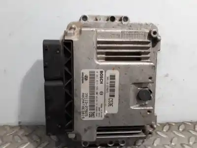 Second-hand car spare part power management control unit for hyundai santa fe (bm) 2.2 crdi cat oem iam references 3911327825