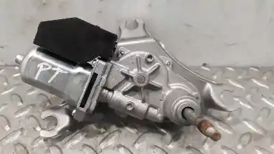 Second-hand car spare part rear windshield wiper motor for toyota auris (_e15_) 1.6 (zre151_) oem iam references 8513002030