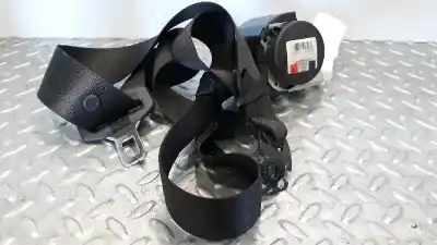 Pezzo di ricambio per auto di seconda mano Cintura Di Sicurezza Posteriore Sinistra per FIAT GRANDE PUNTO (199) 1.3 16V JTD CAT Riferimenti OEM IAM   