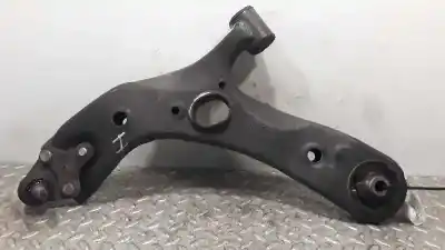 Second-hand car spare part front left lower suspension arm for toyota auris (_e15_) 1.6 (zre151_) oem iam references 