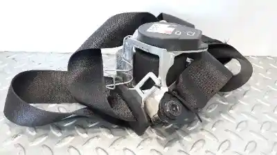 Pezzo di ricambio per auto di seconda mano Cintura Di Sicurezza Anteriore Destra per FIAT GRANDE PUNTO (199) 1.3 16V JTD CAT Riferimenti OEM IAM 605236000  605236000