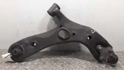 Second-hand car spare part front right lower suspension arm for toyota auris (_e15_) 1.6 (zre151_) oem iam references 