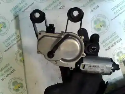 Автозапчасти б/у мотор заднего стеклоочистителя за ford tourneo connect (tc7) 1.8 tdci cat ссылки oem iam   