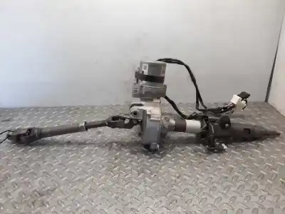 Second-hand car spare part steering column for toyota auris (_e15_) 1.6 (zre151_) oem iam references 4520002281